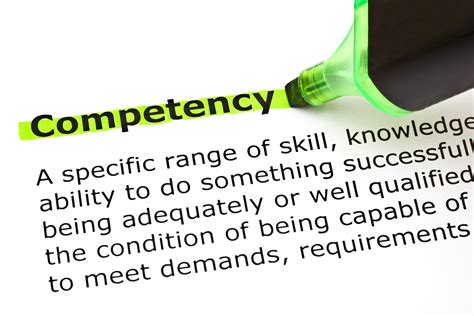 Competent .